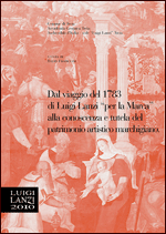 Dal viaggio del 1783 per la Marca di Luigi Lanzi alla conoscenza e tutela del patrimonio artistico marchigiano