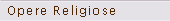 Opere Religiose