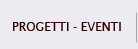 Progetti-Eventi